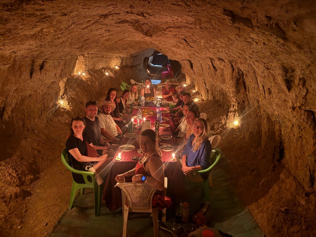 13 Day Morocco Sahara Tour: Imperial Cities & Atlantic Coast