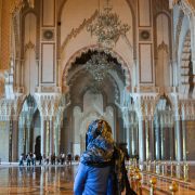 women only Morocco tour