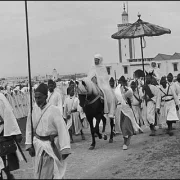 Moroccan History