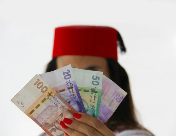Money in Morocco:1Its Important Information to keep your Money Safe