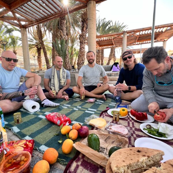 13 Day Morocco Sahara Tour: Imperial Cities & Atlantic Coast