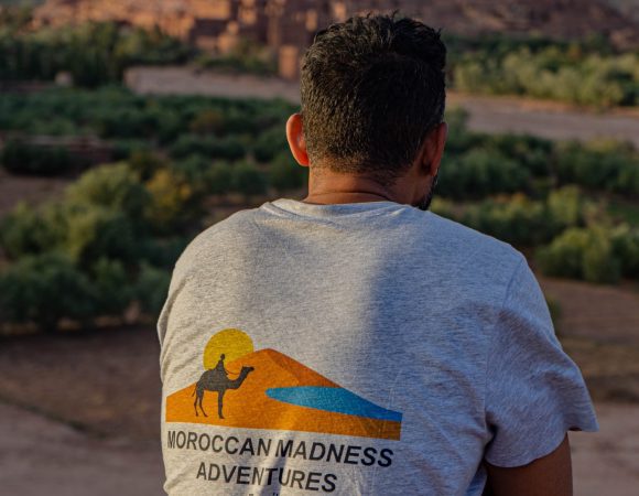 Morocco Cities and the Sahara 8 Days