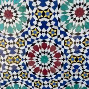 Architecture in Morocco