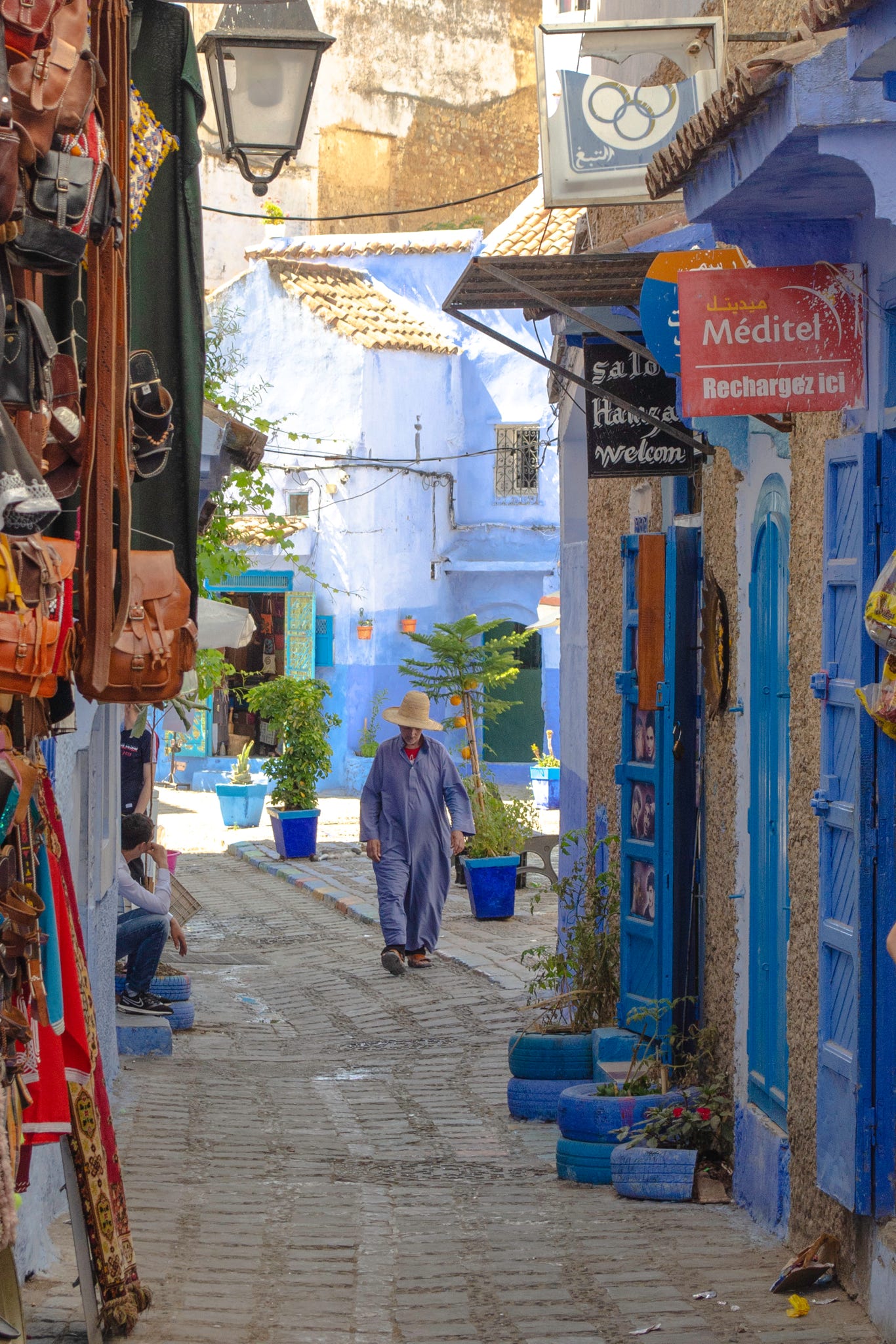 Morocco Explored 17 Days