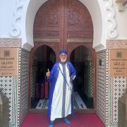 Tourism in Morocco is a captivating journey into a land of vibrant colors, exotic landscapes, and rich cultural heritage. The country's unique mix of ancient history and modern charm makes it a popular destination for travelers from around the world.