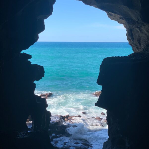 cave of Hercules