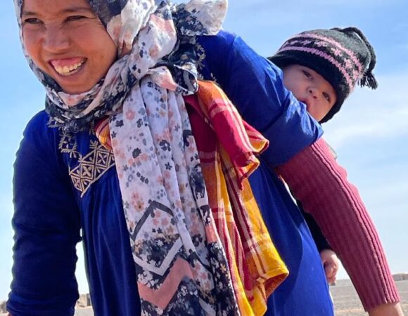 How to recognise a real Moroccan: 9 Remarkable Traits of Authenticity and Culture!