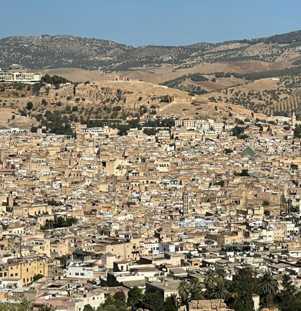 Moroccan Madness 42 NYBJ4717
