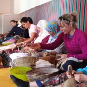 Morocco tours supporting local women and communities