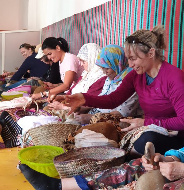Come to Morocco and Leave Something Behind 1 Morocco tours supporting local women and communities