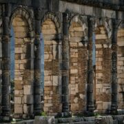 Photography Spots in Morocco