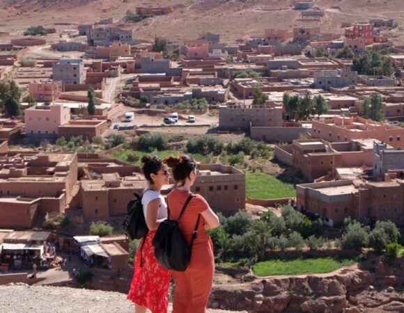 Our latest Moroccan Madness Adventure