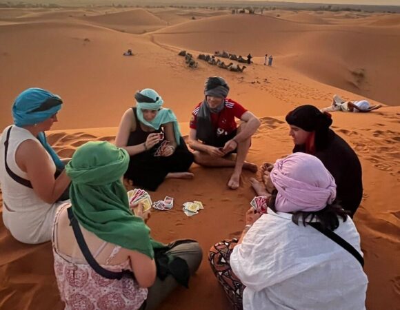The Complete Guide to Morocco’s Sahara Desert
