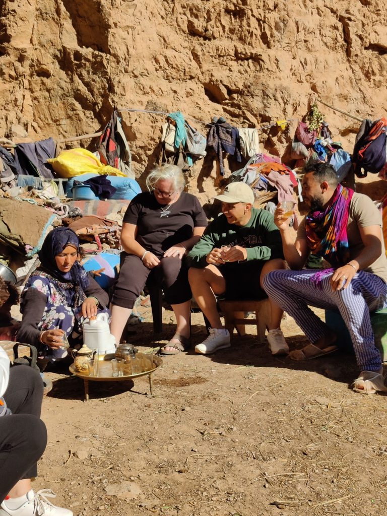 Come to Morocco and Leave Something Behind 2 Morocco tours supporting local women and communities